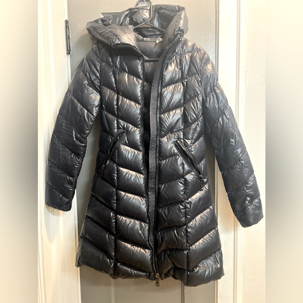 Women’s Moncler long coat
